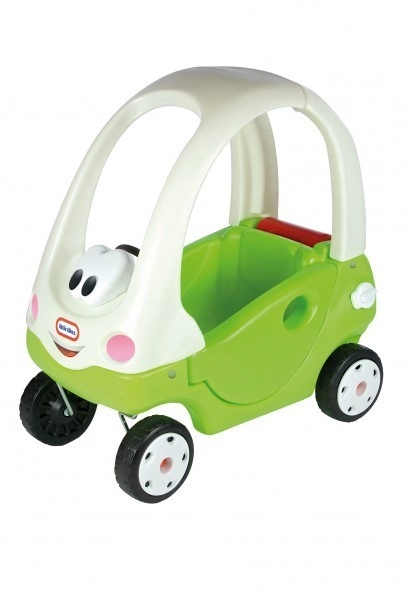 E-shop Little Tikes Cozy Coupe Sportovní