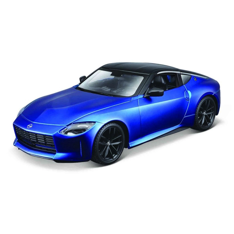 E-shop Maisto MODEL KITS ASSEMBLY LINE SPAL 2023 Nissan Z 1:24
