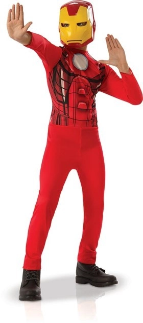 Rubie's Iron Man Opp