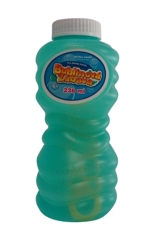 E-shop Mac Toys Bublifuk 227 ml