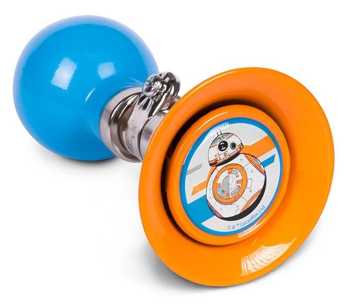 Klakson na bicykel Star Wars