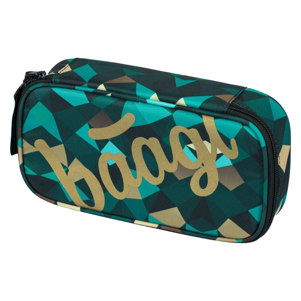 E-shop BAAGL etue Skate Polygon