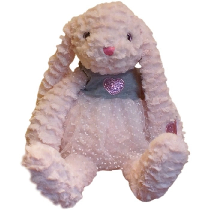 E-shop TULILO Zajíček Rosie 23 cm