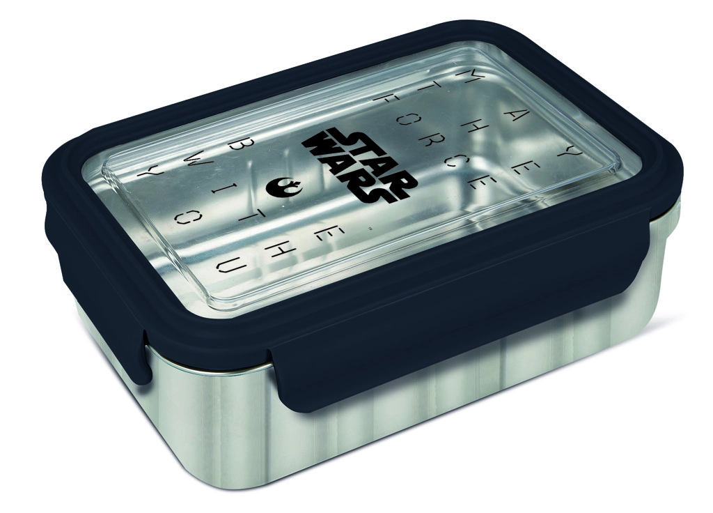 E-shop Epee Box na desiatu nerez - Star Wars