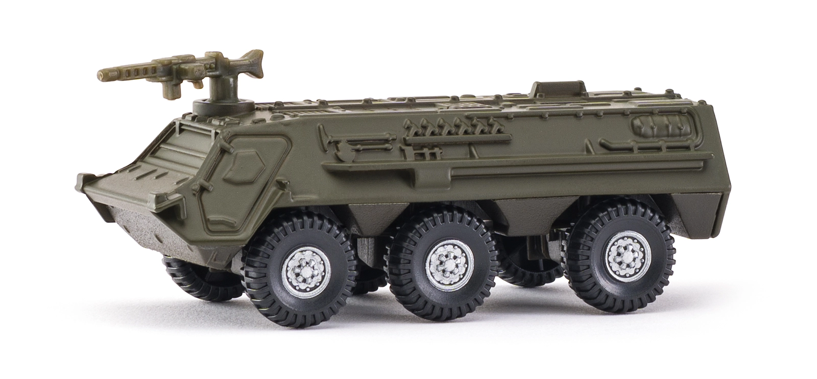 E-shop Siku Military Tank