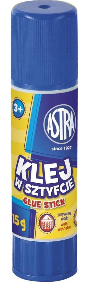 E-shop ASTRA Lepiaca tyčinka 15g