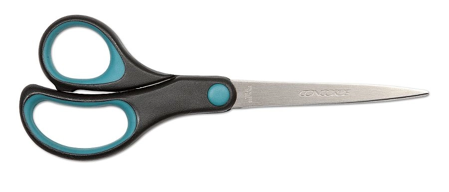 E-shop Nožnice CONCORDE 18 cm v blistri