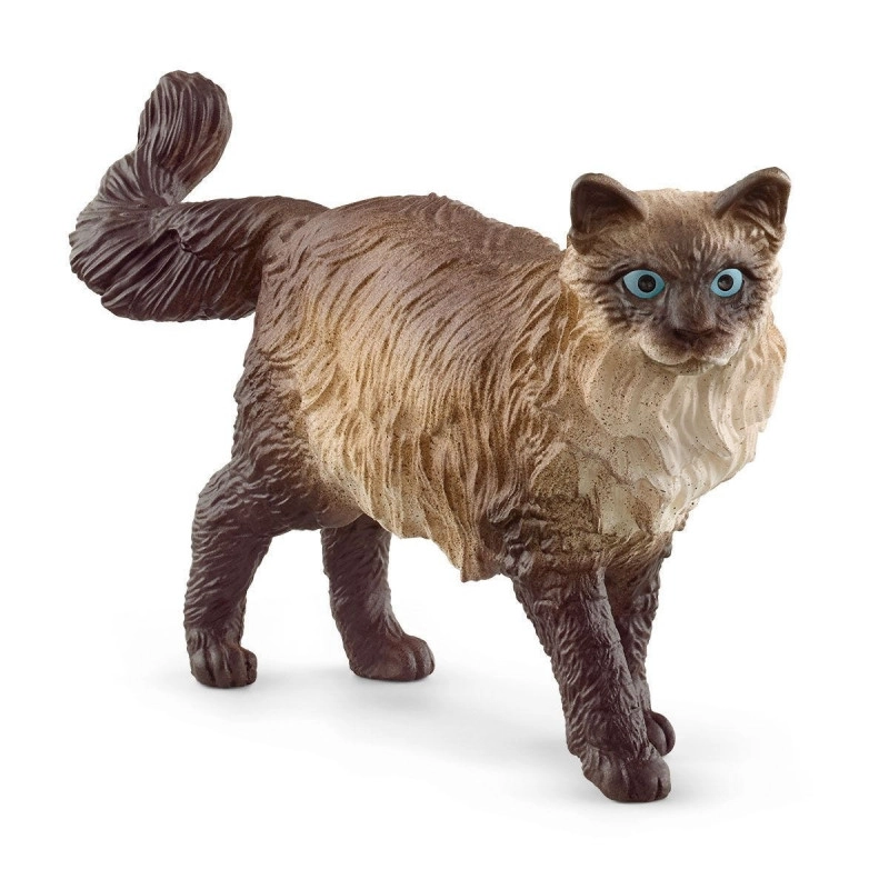 E-shop Schleich 13940 Kočka Ragdoll