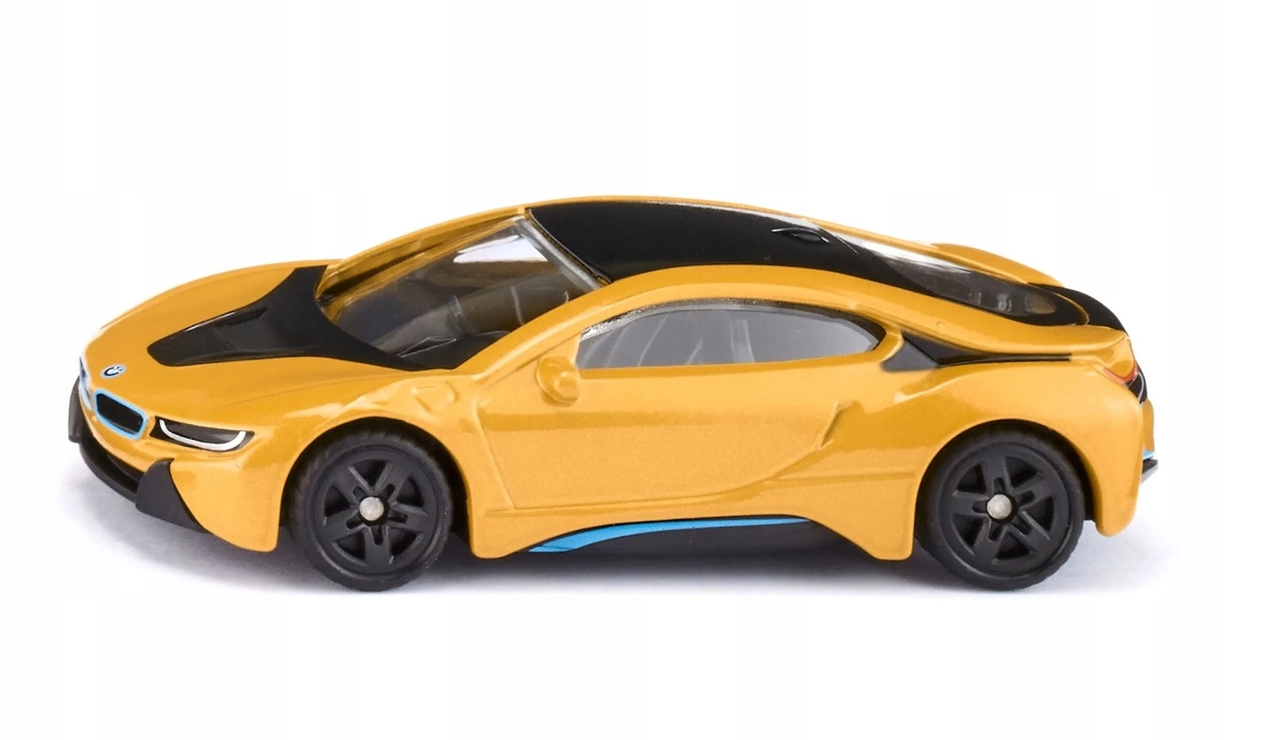 E-shop Siku Blister BMW i8