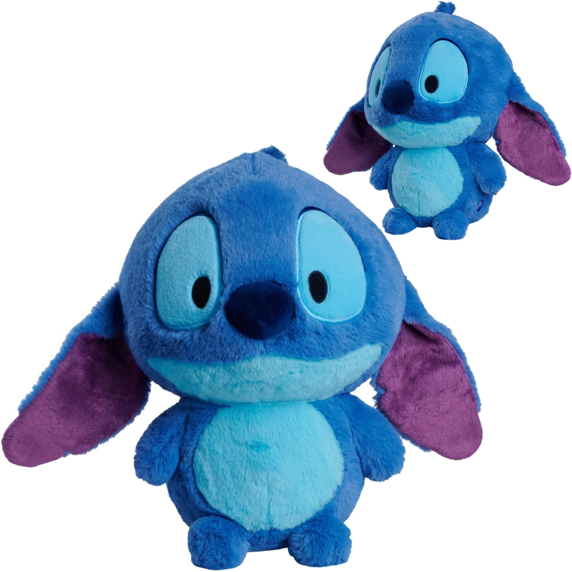 E-shop Plyšová hračka DISNEY STITCH Huggables 35 cm