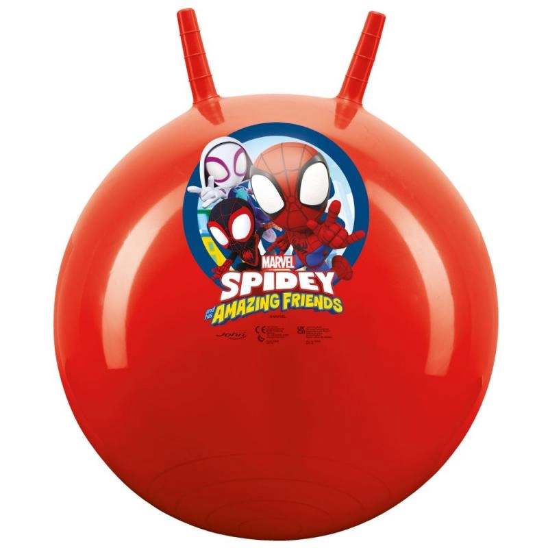 E-shop John hopsadlo Spider Man 500 mm