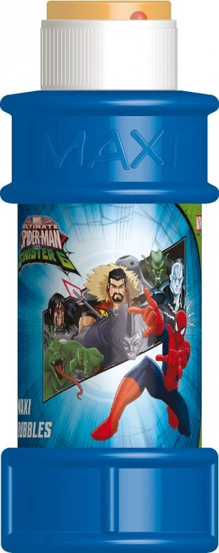 E-shop Dulcop Bublifuk Spider man 175ml