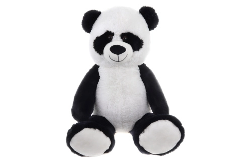 E-shop Plyšová panda 100 cm