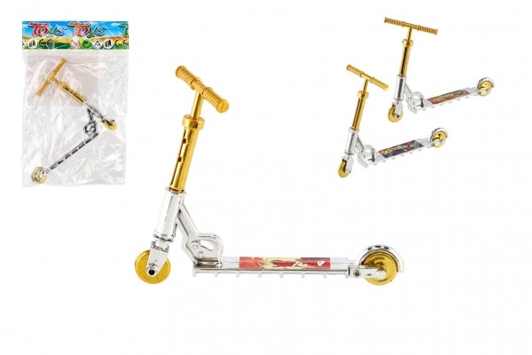 E-shop prstová plast 10cm mix druhů v sáčku