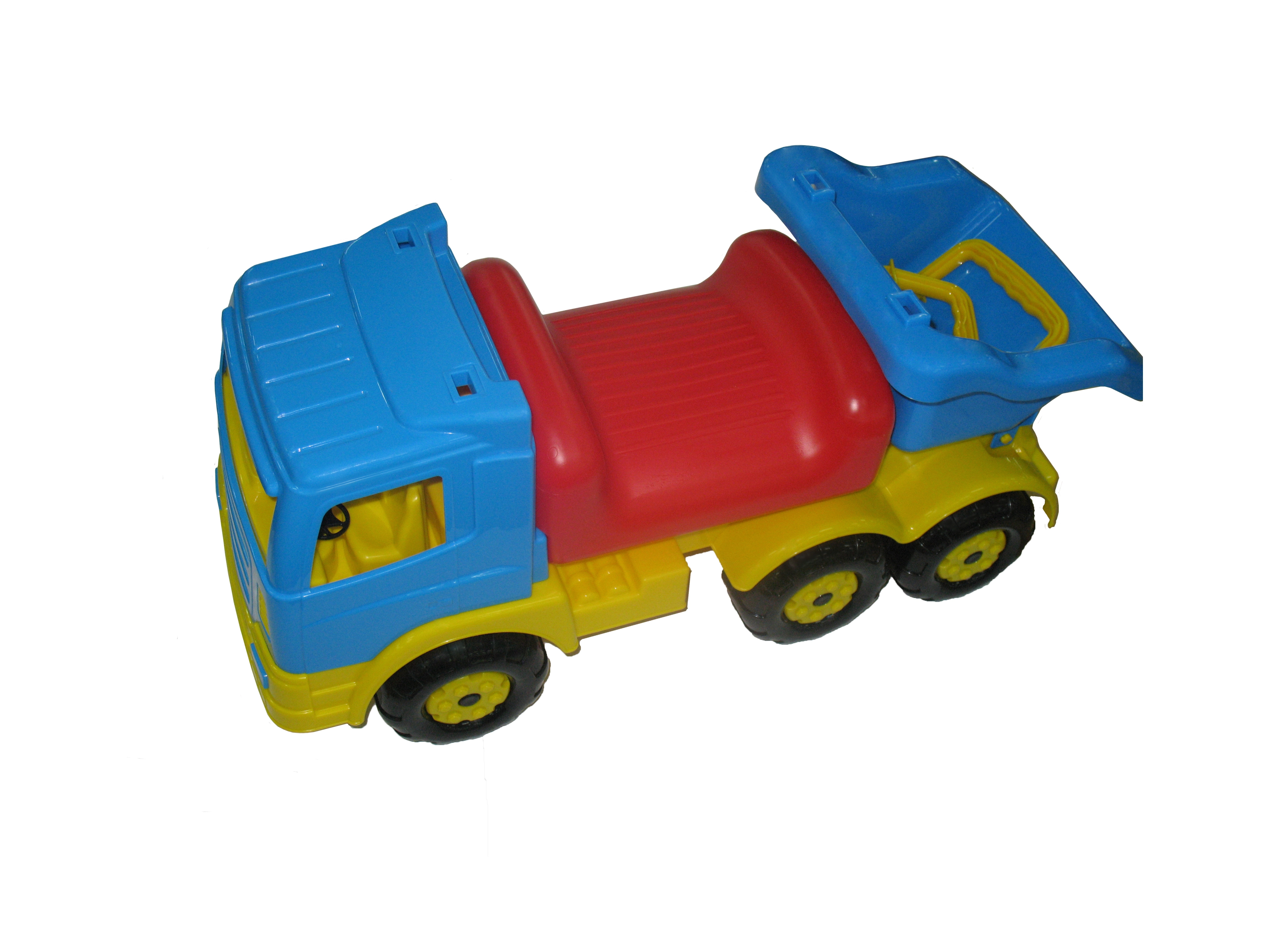 E-shop Polesie Auto Premium