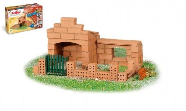E-shop Teifoc 4010 Domek Sergio