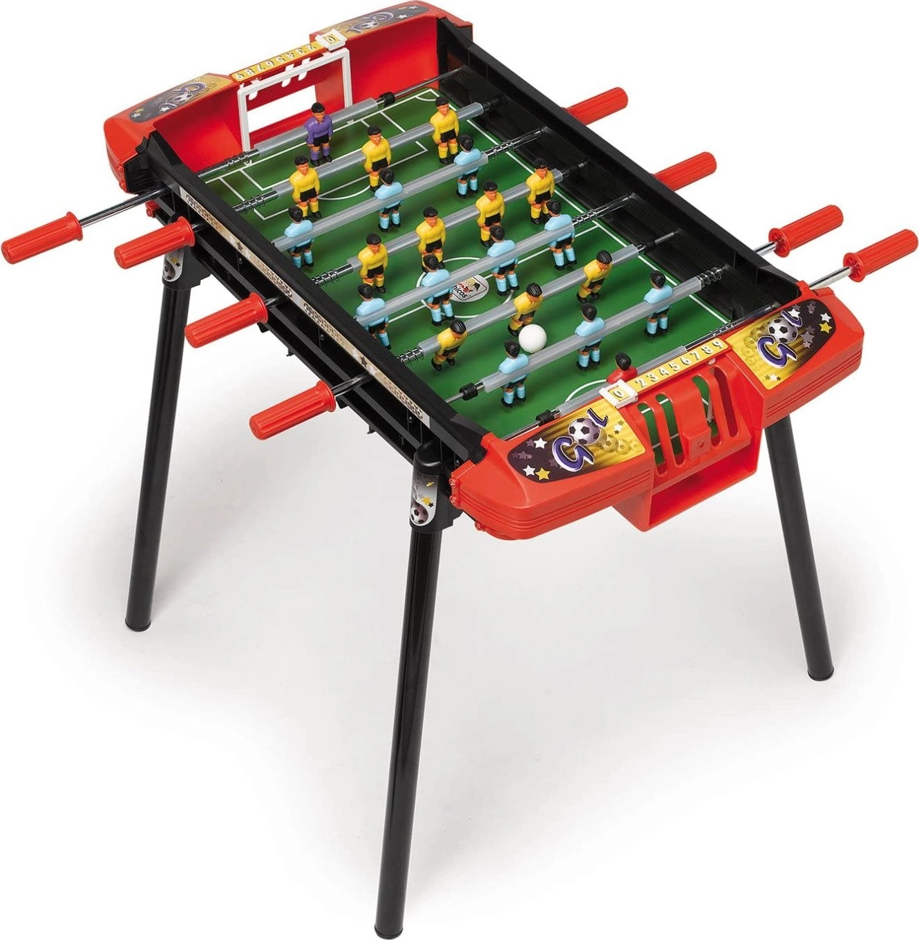 E-shop Chicos Strategic Liga