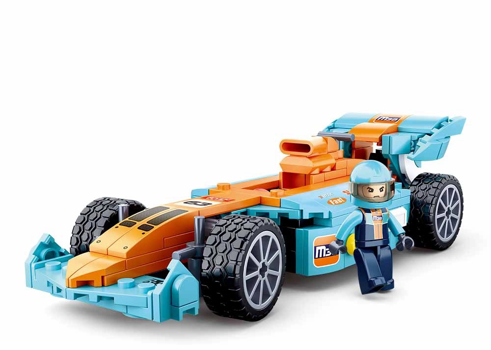 E-shop Sluban B0763 Formula veľká