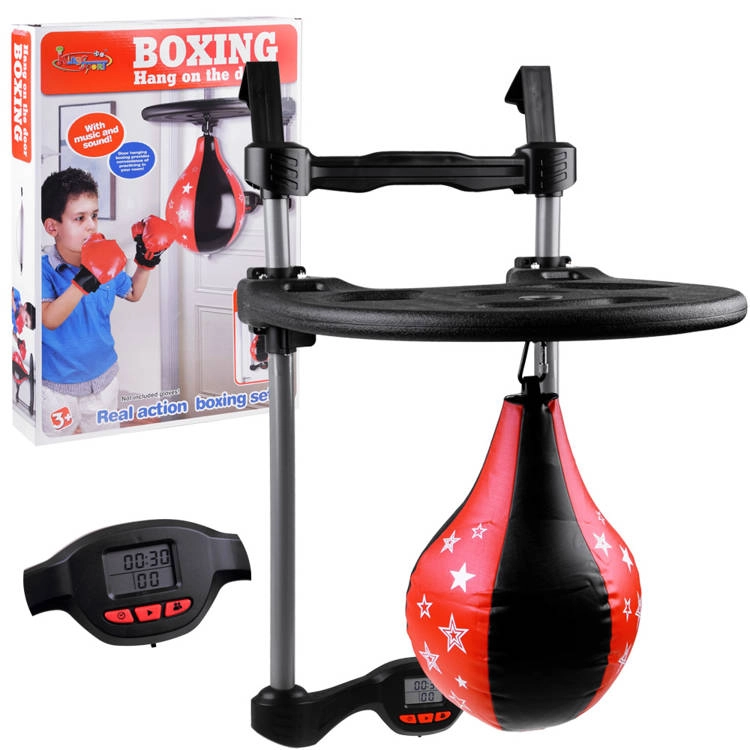DR Boxovacia hruška pre deti Box Master 20 cm