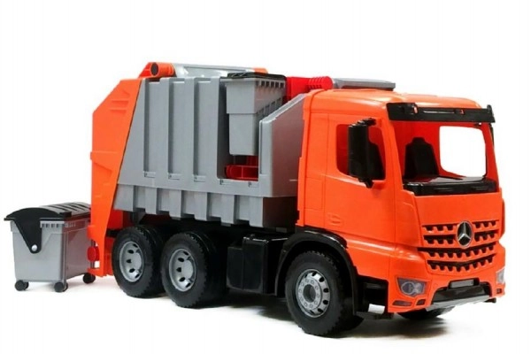 E-shop Lena Popelářské auto 72 cm Arocs