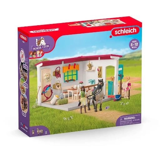 E-shop Schleich 42591 Sedlárna rozšíření