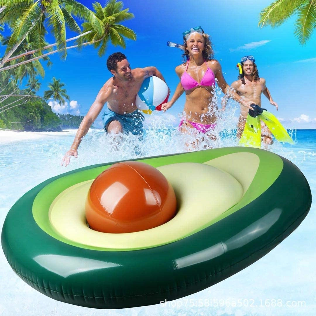 E-shop RelaxPRO 6158 AVOKÁDO
