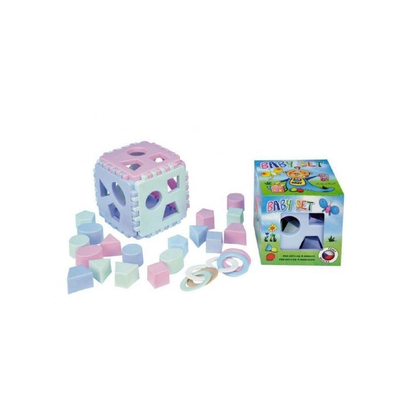 E-shop Chemoplast Baby set