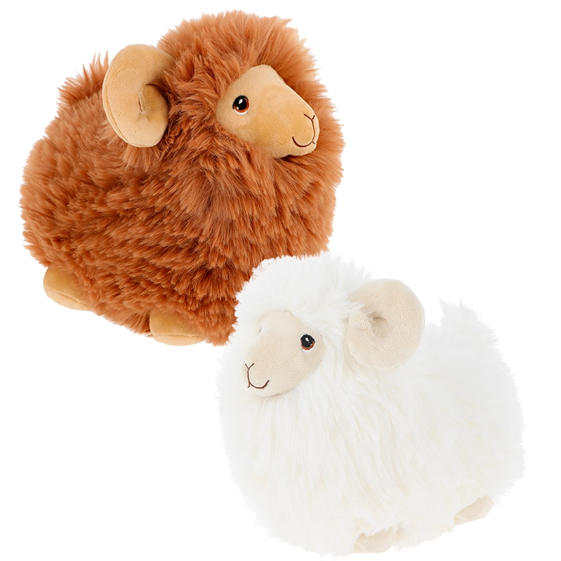 E-shop Plyšový baran 25 cm KEEL TOYS