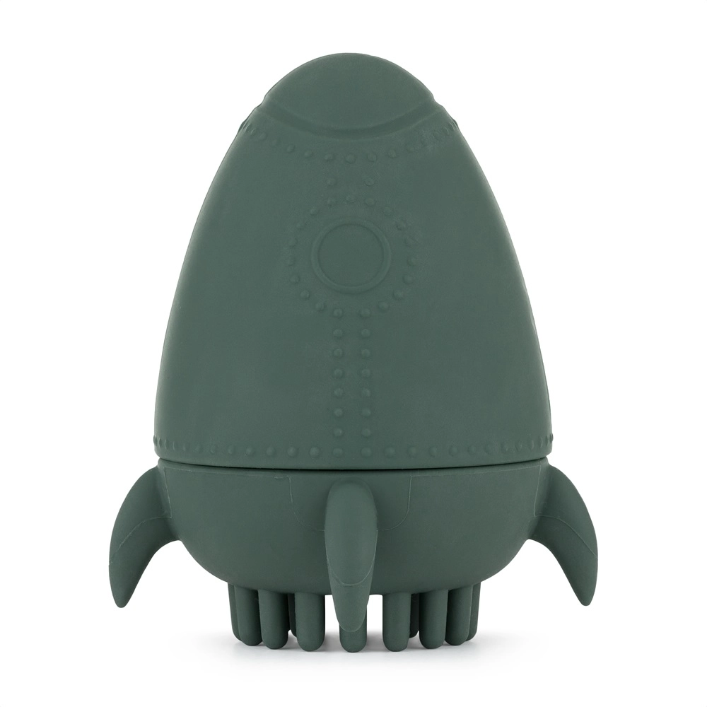 E-shop PETITE&MARS s kefkou Splashy Rocket Intense Ochre