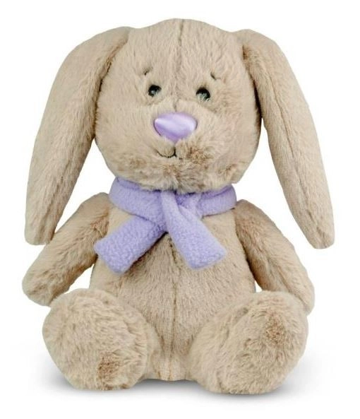E-shop Plyšový zajačik 28 cm