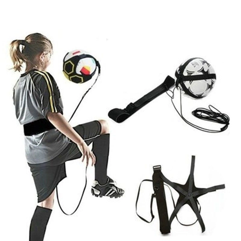 E-shop Tréner prihrávok / Futbalový tréningový pás