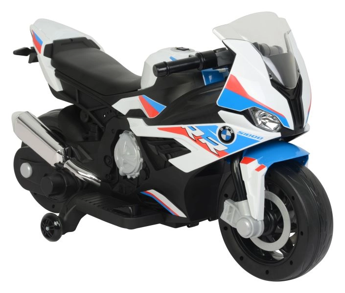 E-shop Lean Cars Motor Na akumulátor BMW S1000RR 2156 Biela