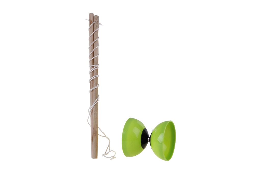 E-shop Farebné diabolo pre deti