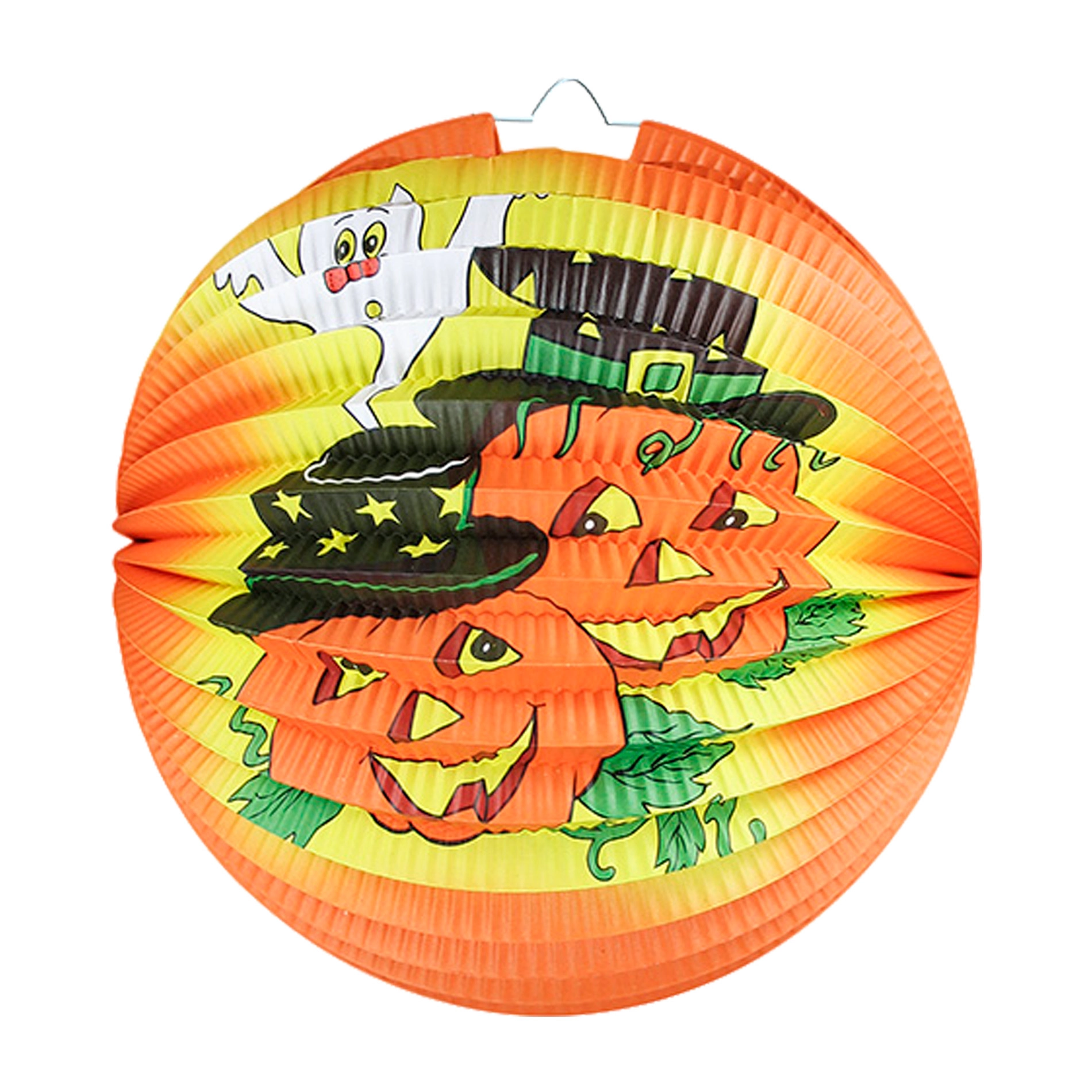E-shop Rappa lampión Halloween veselé tekvice 25 cm