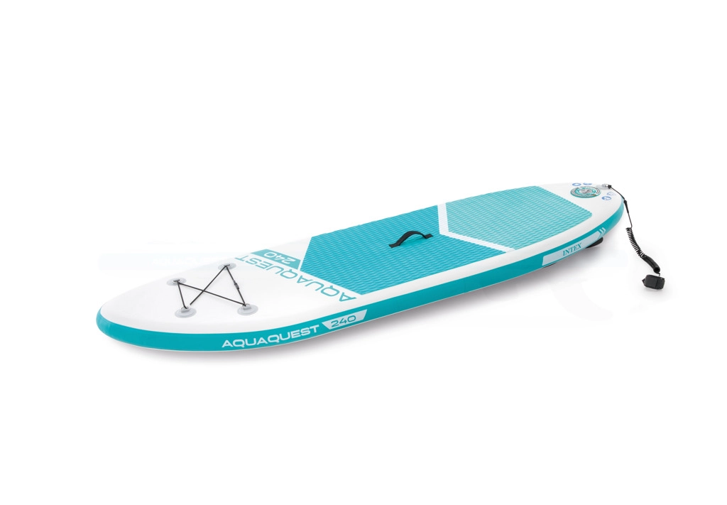 Paddleboard Intex AquaQuest 240 YOUTH
