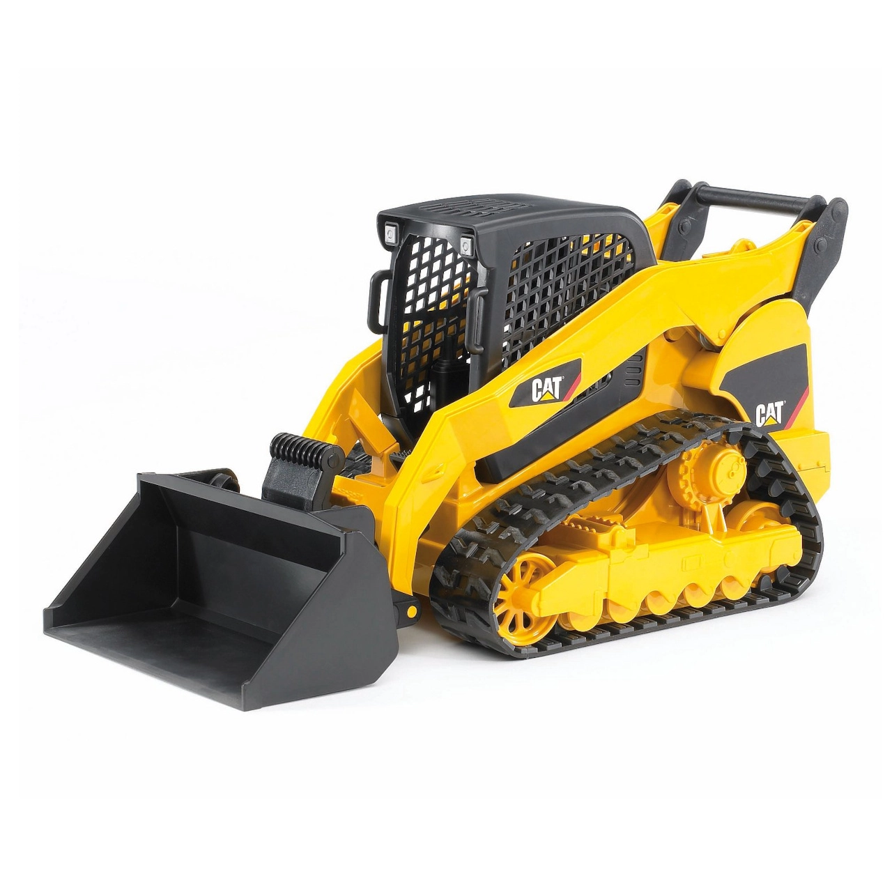 E-shop Bruder 2136 pracovný stroj CAT