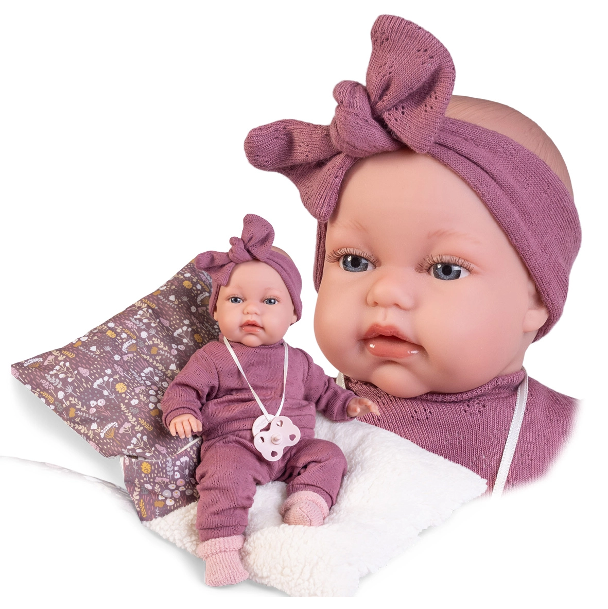 E-shop Antonio Juan 34cm TONETA 70356