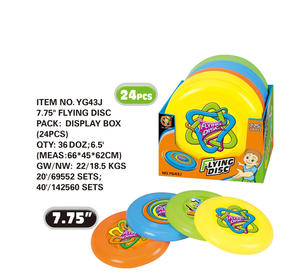 E-shop Hádzací disk 19 cm