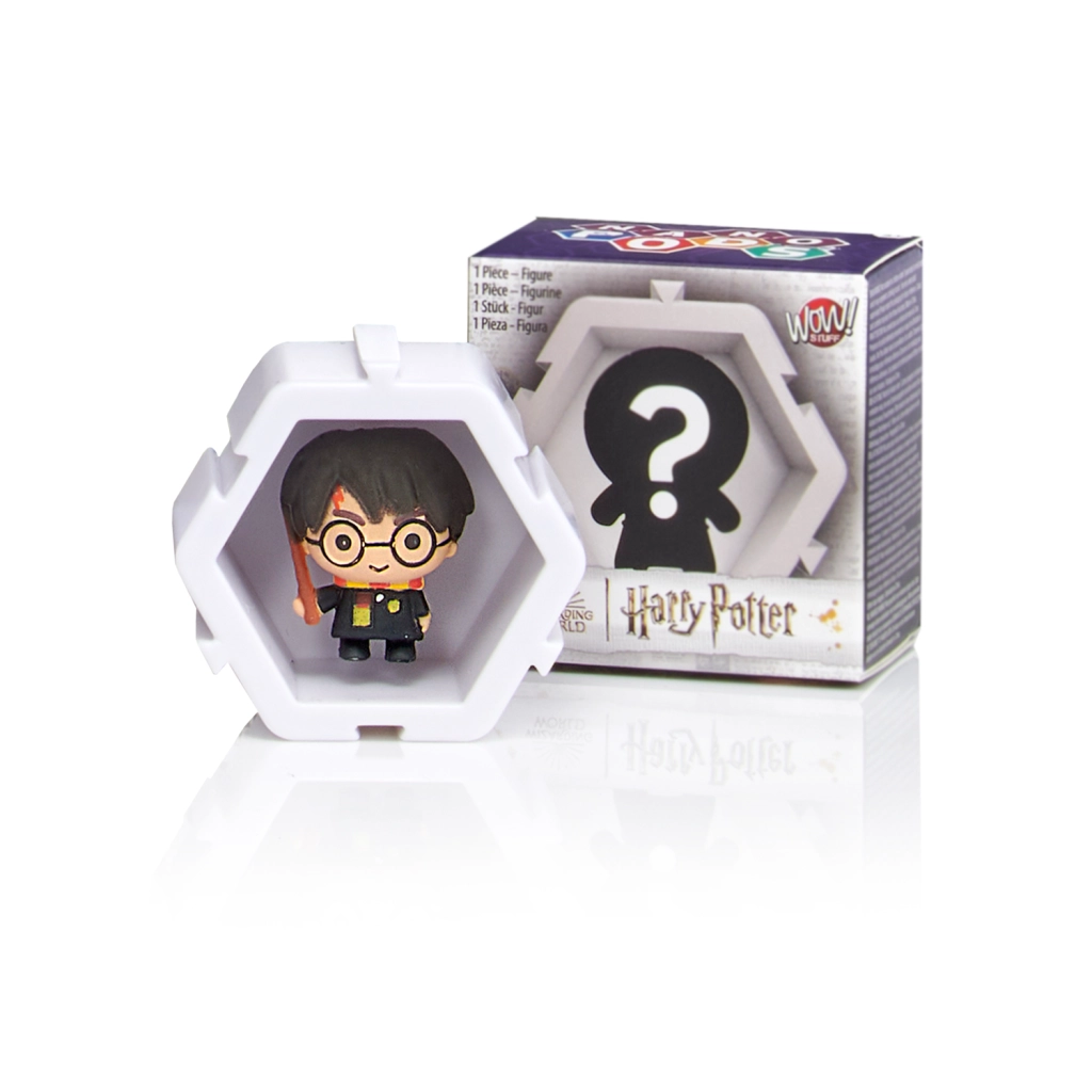 E-shop Epee Wow! Nano Pods Harry Potter