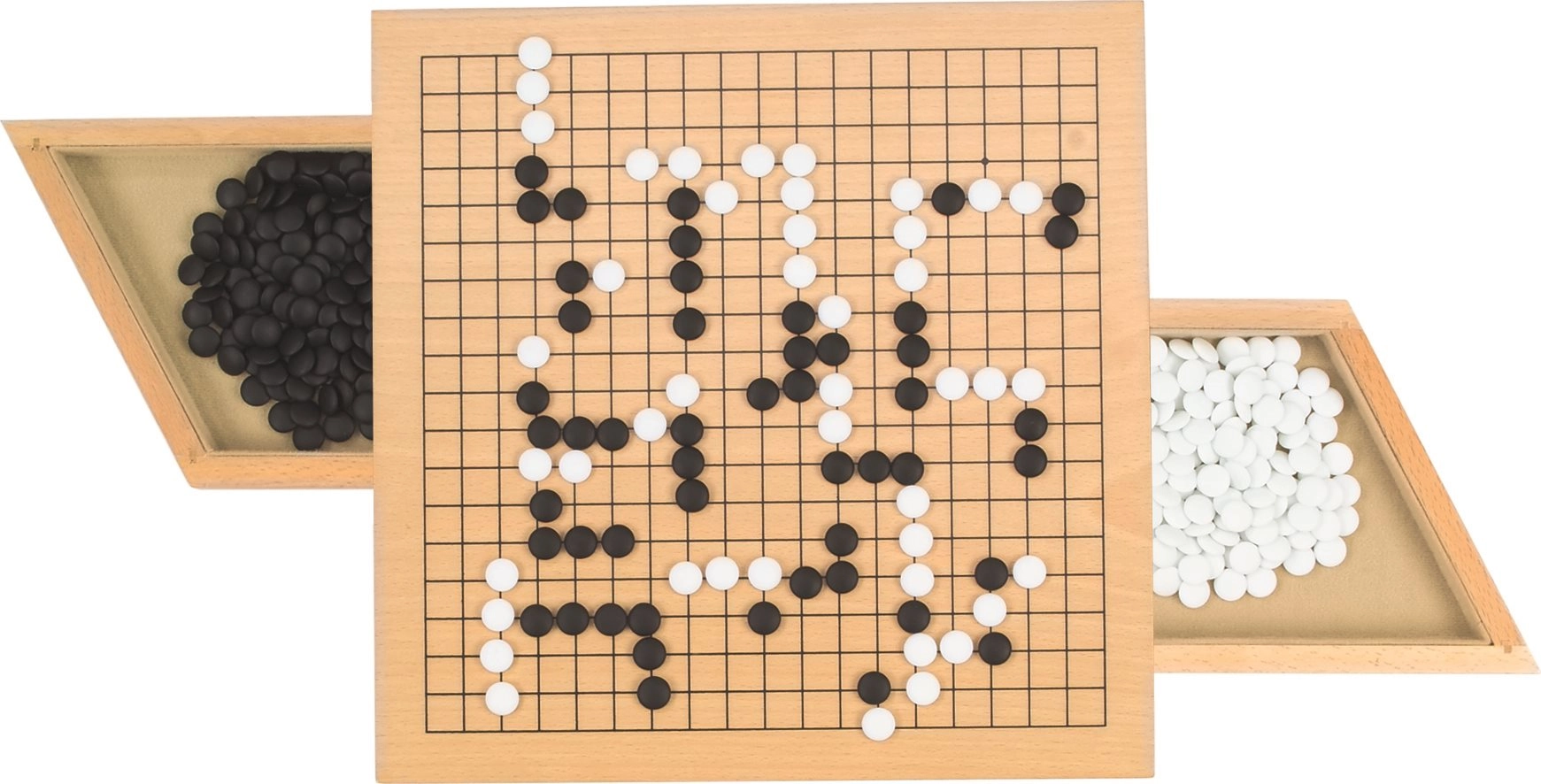 Goki Go