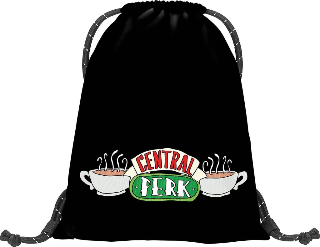 E-shop Baagl Friends Central Perk