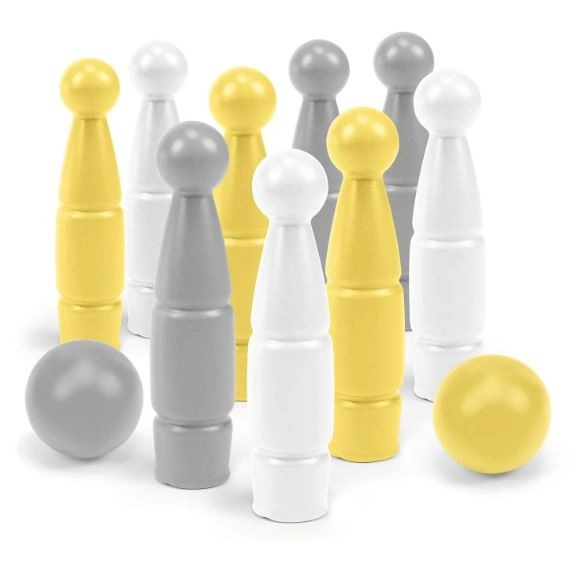 E-shop Bowlingový set Słoneczny Poranek Wader Toys in Trends