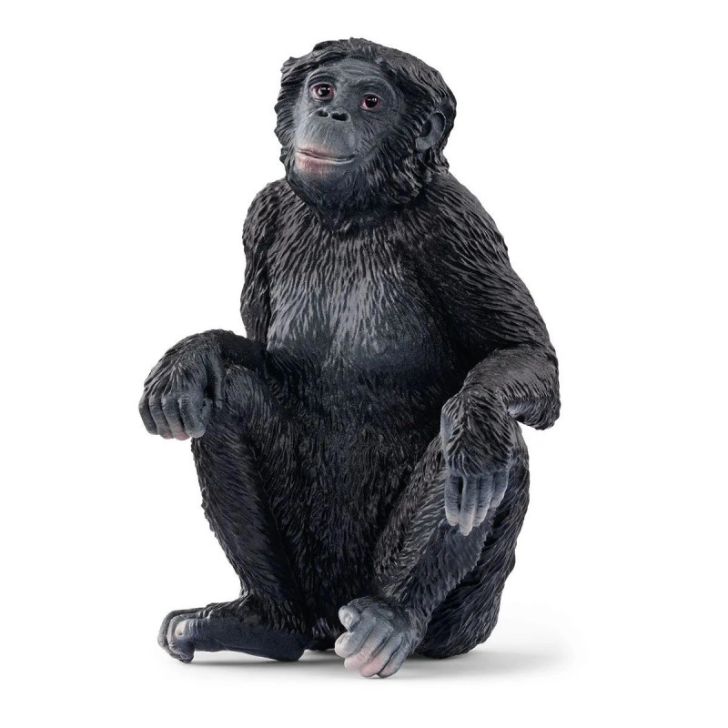 Schleich Samica šimpanza Bonobo