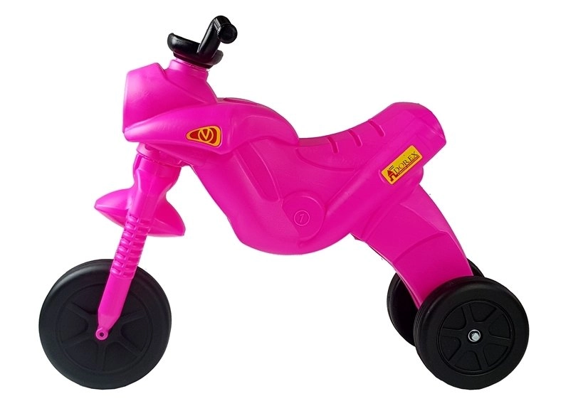 E-shop Lean Toys Enduro Ride Ružové