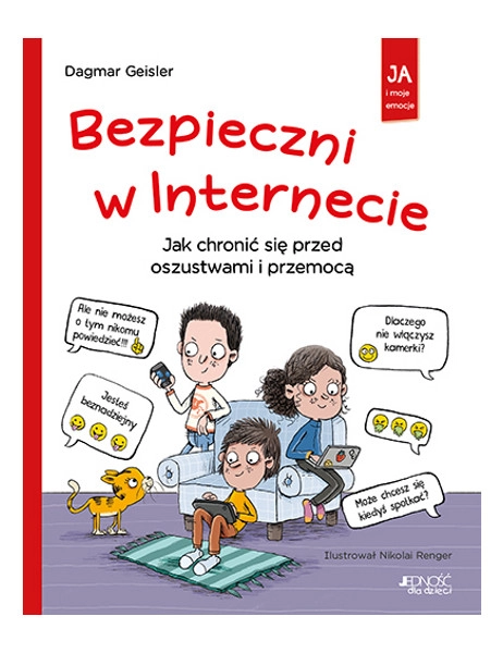 E-shop Bezpieczni w Internecie