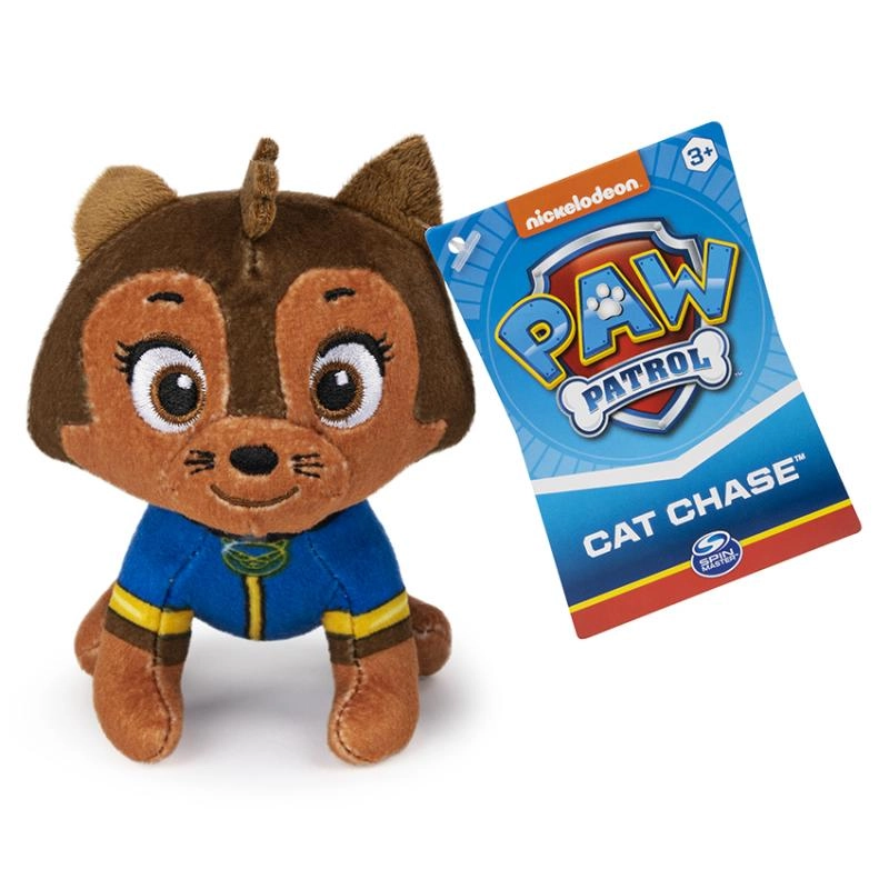 E-shop Tlapková patrola mini plyšák 13 cm