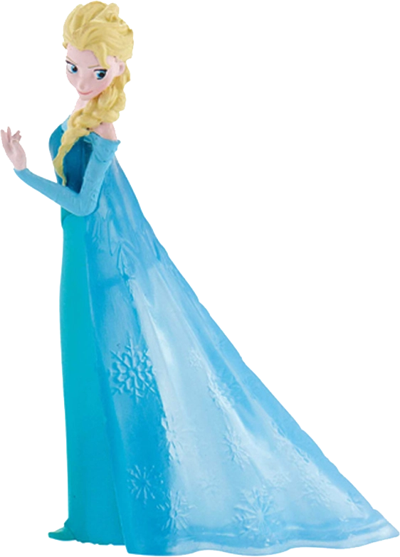 Figúrka Disney Ľadové kráľovstvo – Elsa