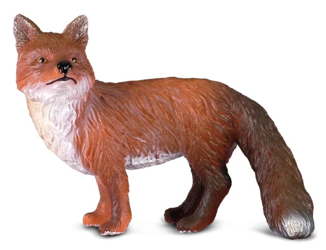 E-shop Collecta Lesní zvířátka Liška