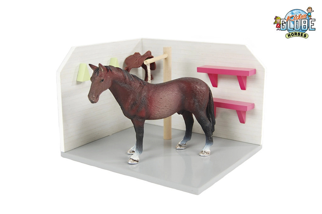 E-shop Kids Globe umývací box pre kone 1:24