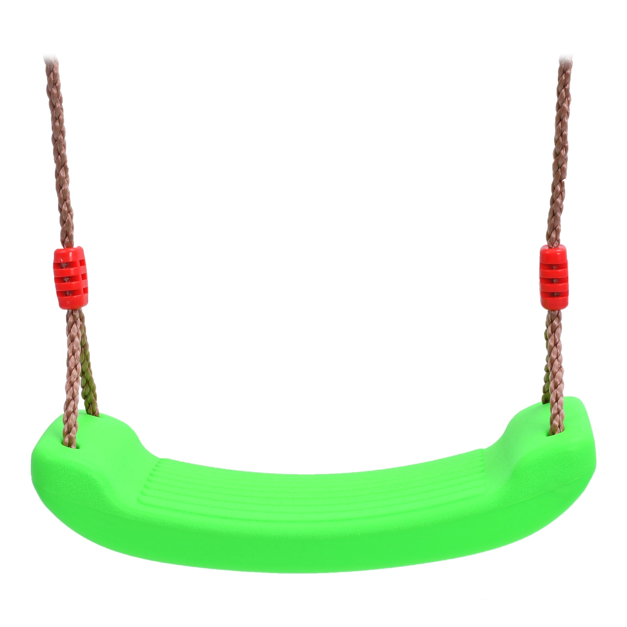 E-shop Dvěděti plastová zelená
